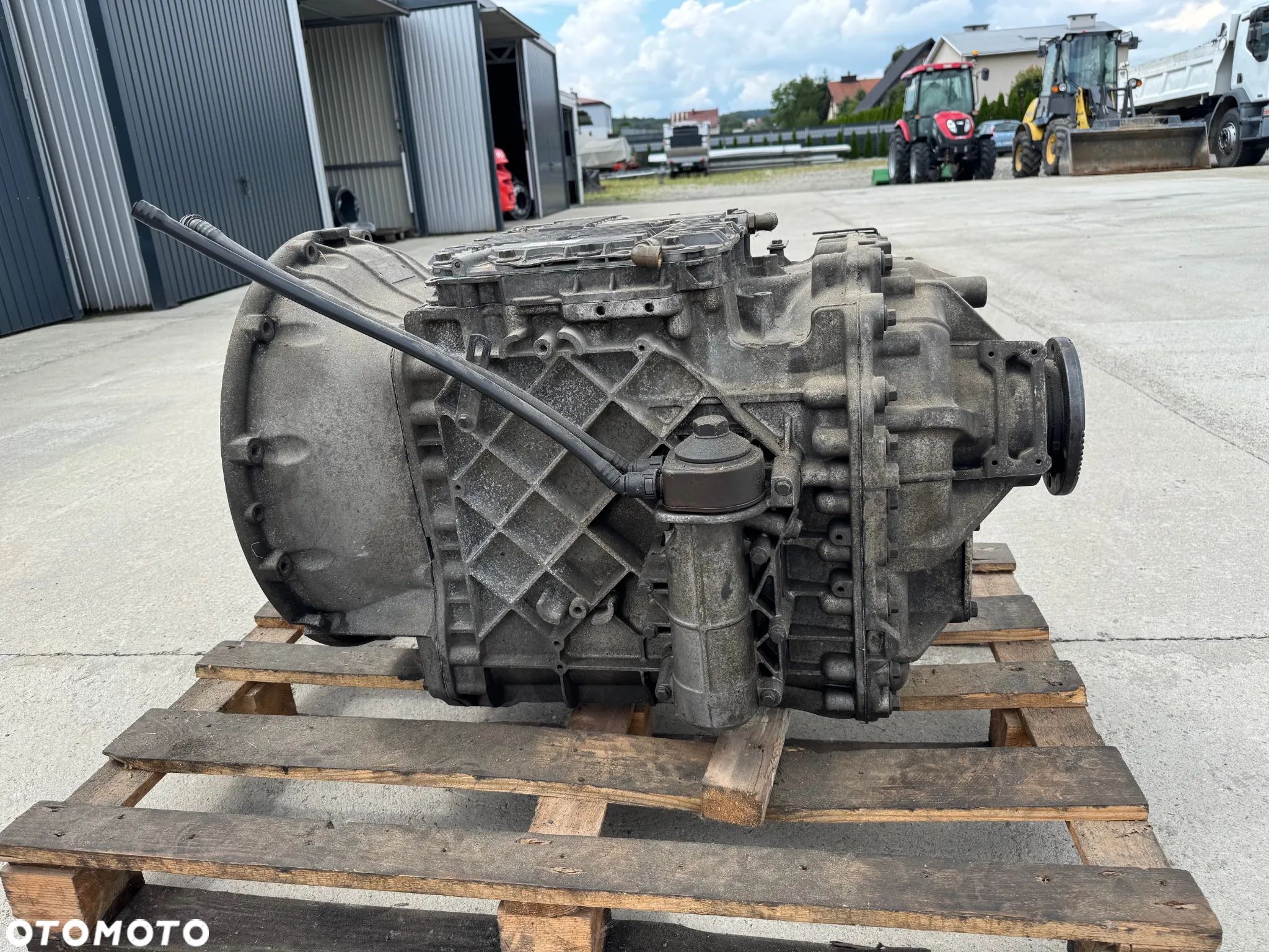 VOLVO AT2612D - 1