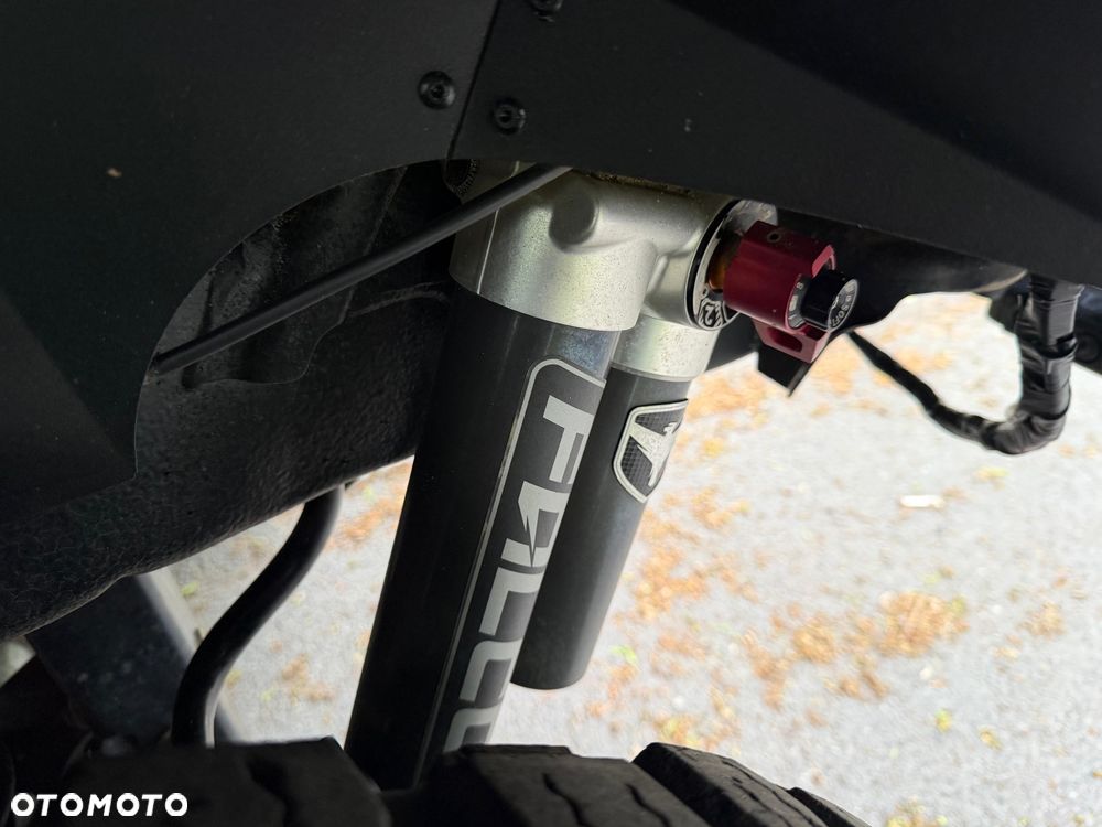 Jeep Wrangler 3.6 Unlim Rubicon Recon - 15