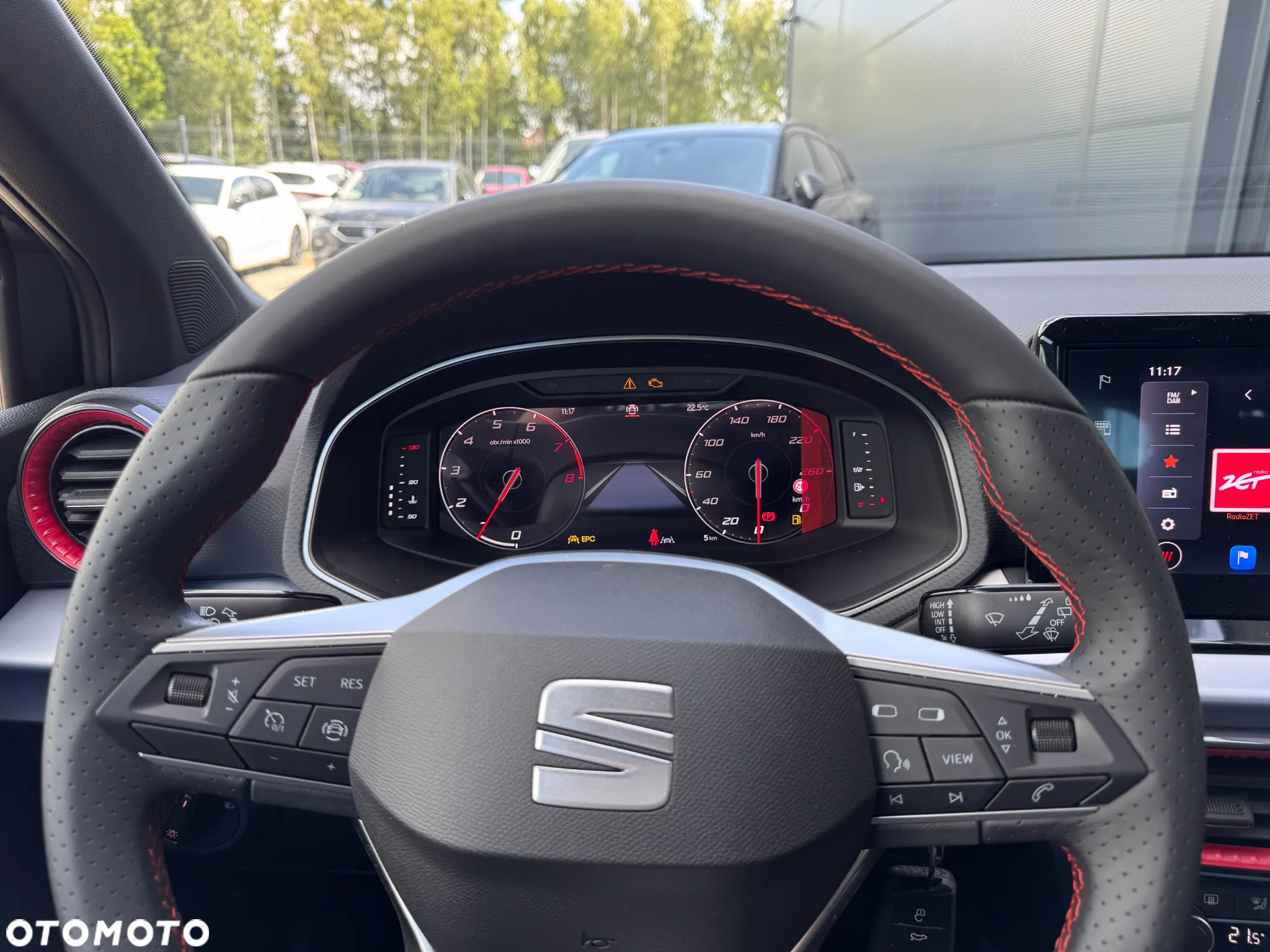 Seat Arona 1.0 TSI FR S&S - 16