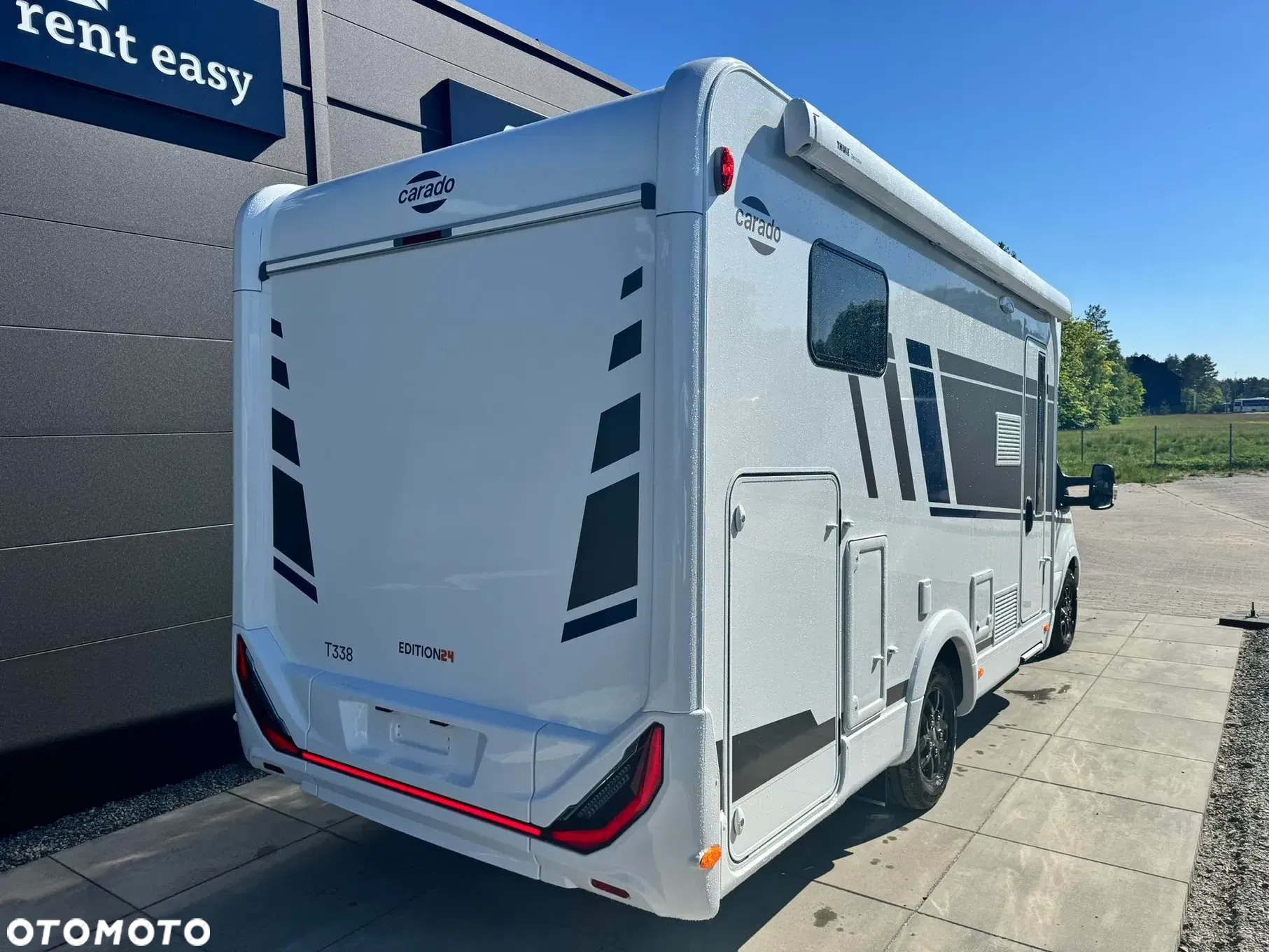 Carado T338 Edition24 - 4