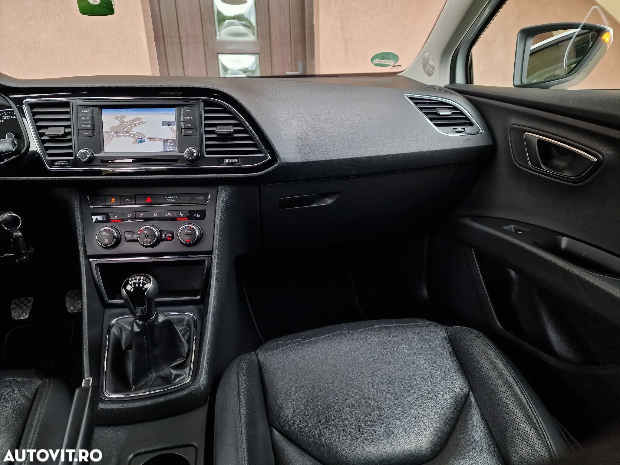 Seat Leon - 30