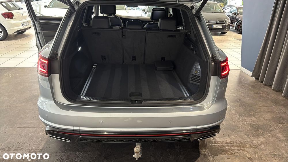 Volkswagen Touareg 3.0 V6 TDI 4Motion R-Line - 18