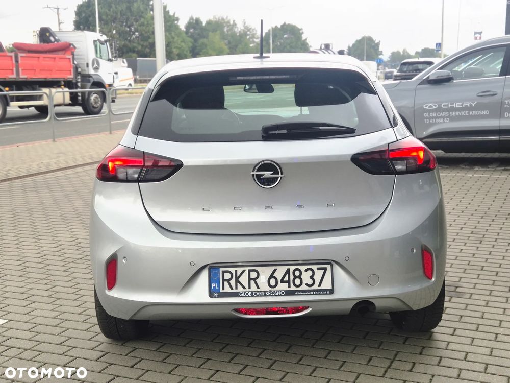 Opel Corsa 1.2 Edition S&S - 9