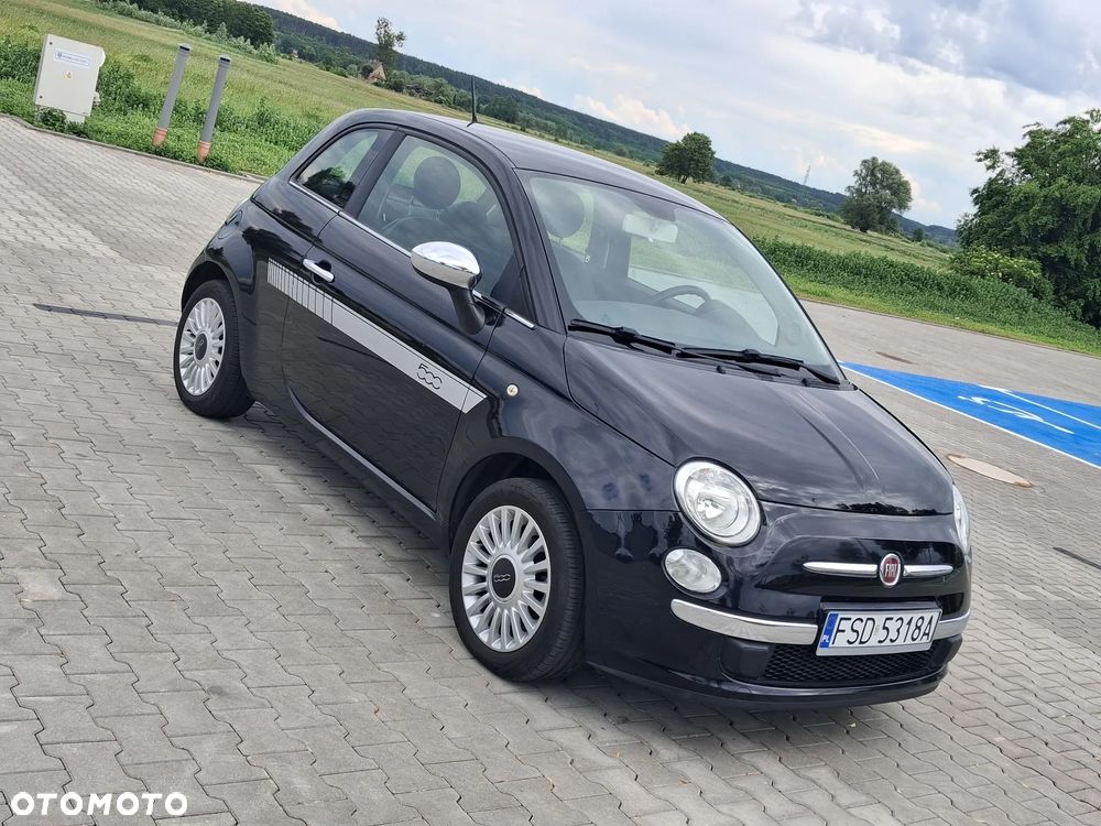 Fiat 500 1.2 Happy Birthday Edition - 15
