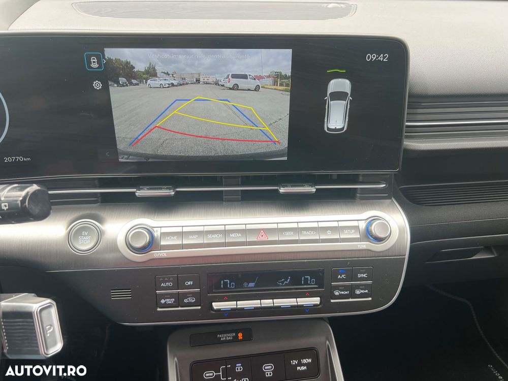 Hyundai KONA Advantage - 29