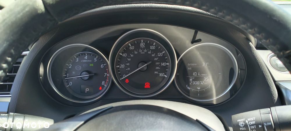 Mazda 6 2.5 Skypassion I-ELoop - 12