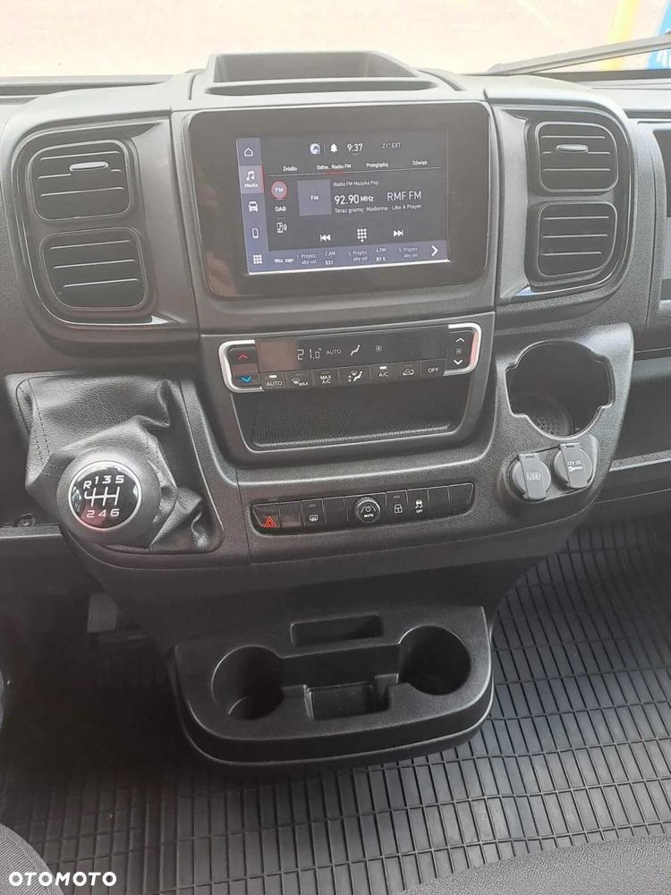 Fiat DUCATO L4H2 - MAXI  - Wzmocniony - 9