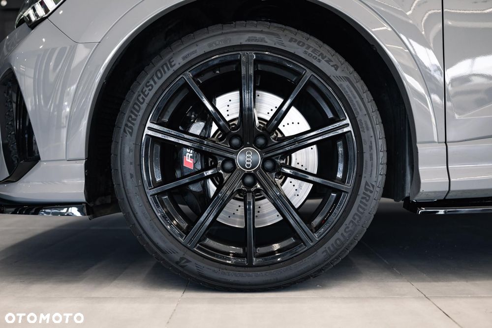 Audi RS Q3 Sportback - 38