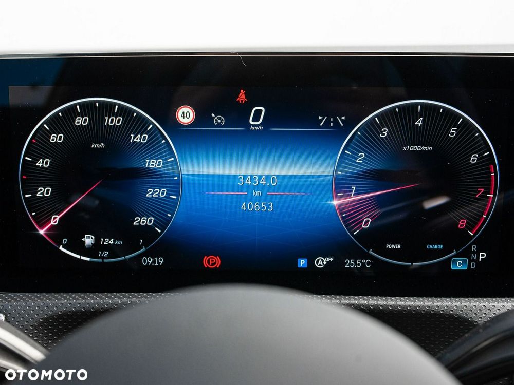 Mercedes-Benz CLA 200 mHEV AMG Line 7G-DCT - 13
