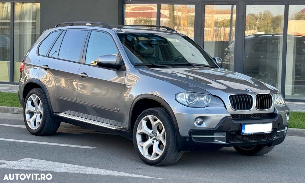 BMW X5 - 2