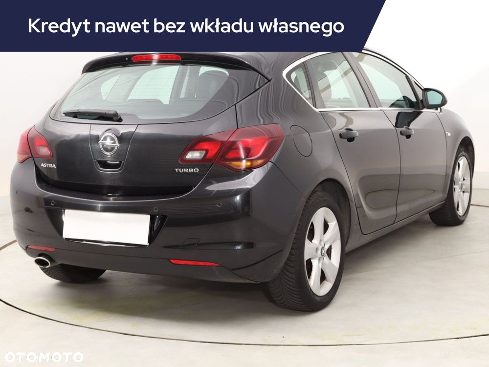 Opel Astra - 7