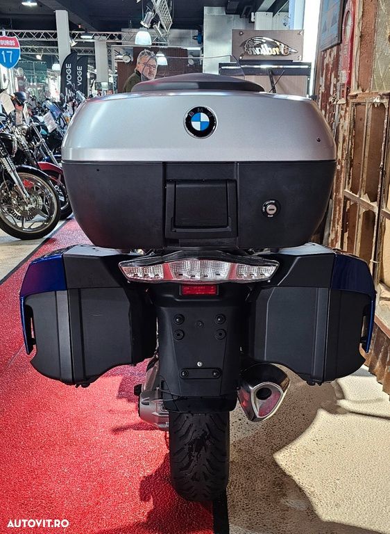 BMW R 1200RT Touring Special Edition - 10