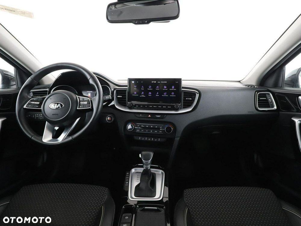 Kia XCeed 1.6 GDI DCT6 OPF VISION - 16