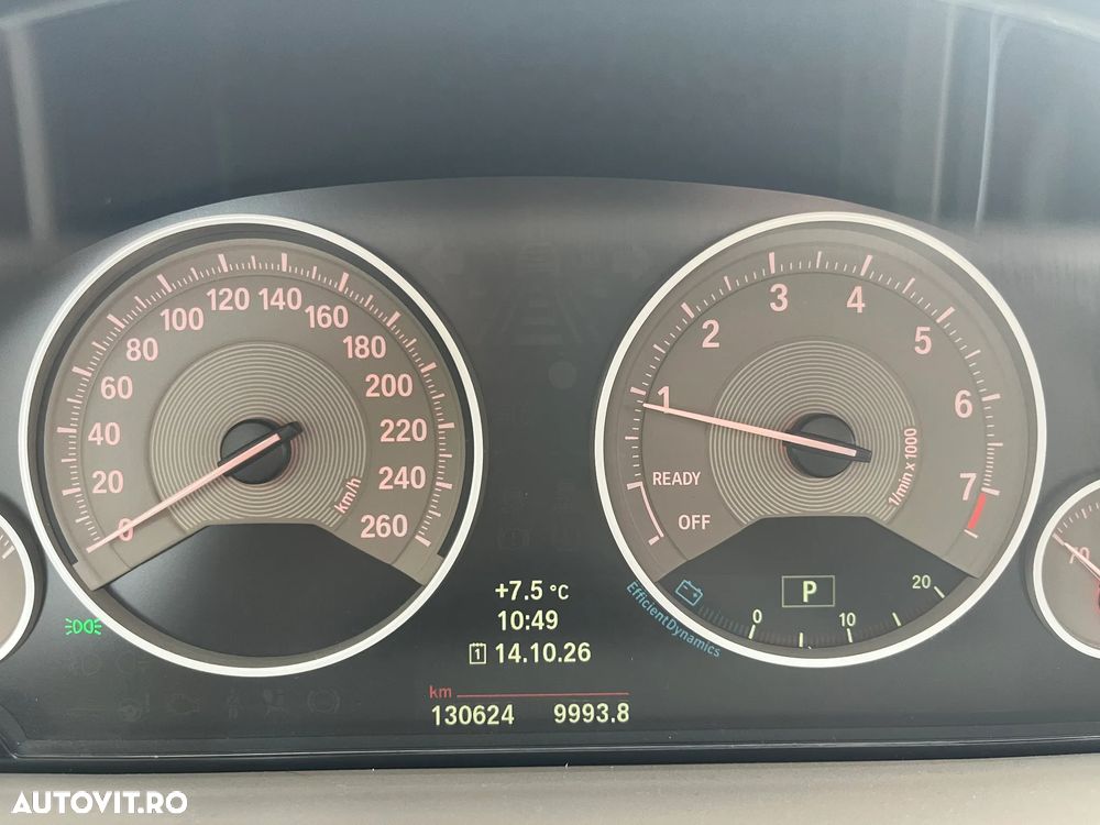 BMW Seria 3 - 10
