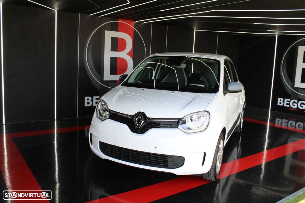 Renault Twingo - 1