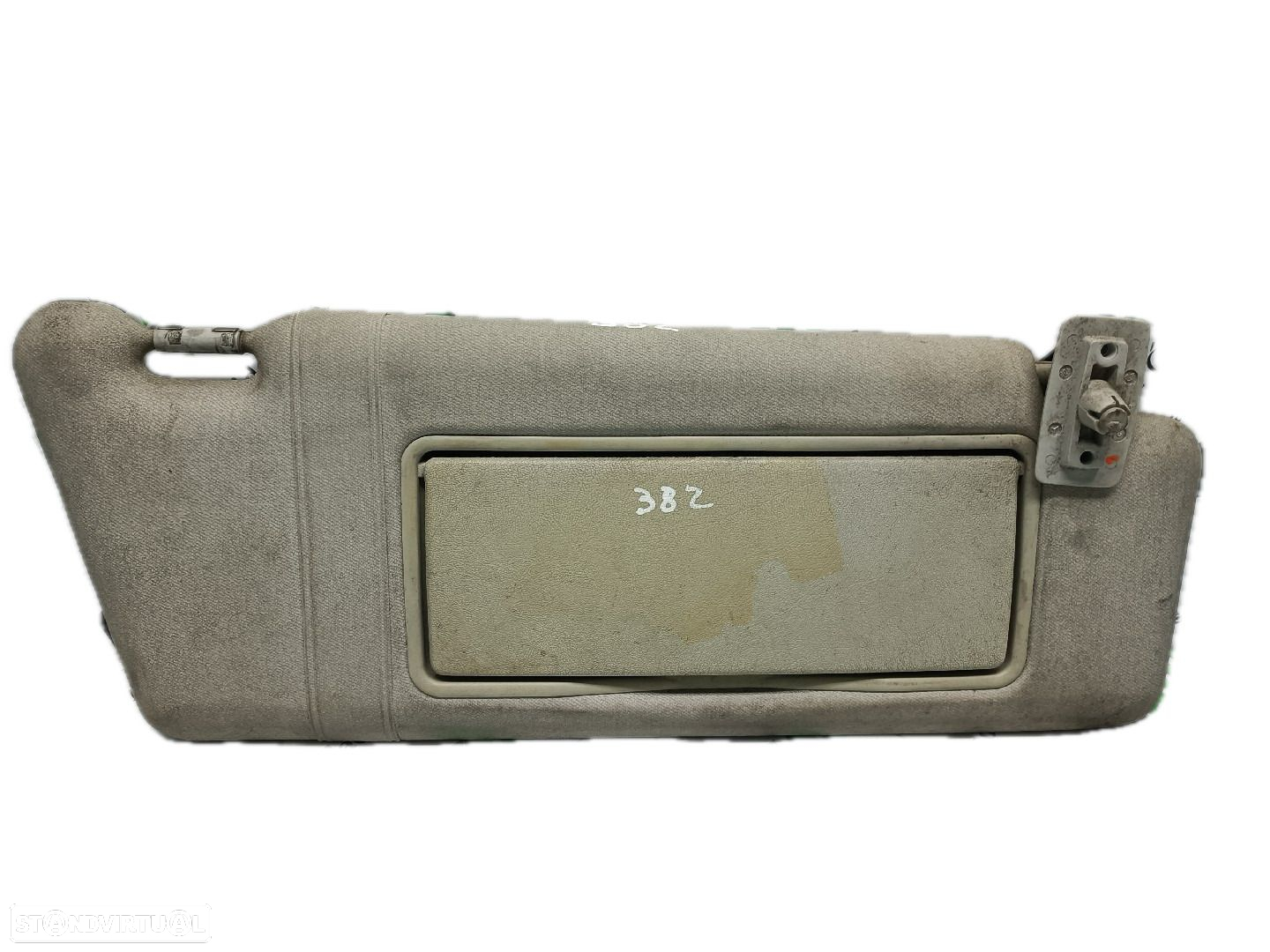 Pala Sol Dto Mercedes-Benz E-Class (W210) - 2