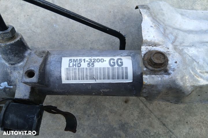 Caseta de directie 4M5C-3550-AC 5M51-3200-GG 4M5C-3550-AC 5M51-3200-G - 4