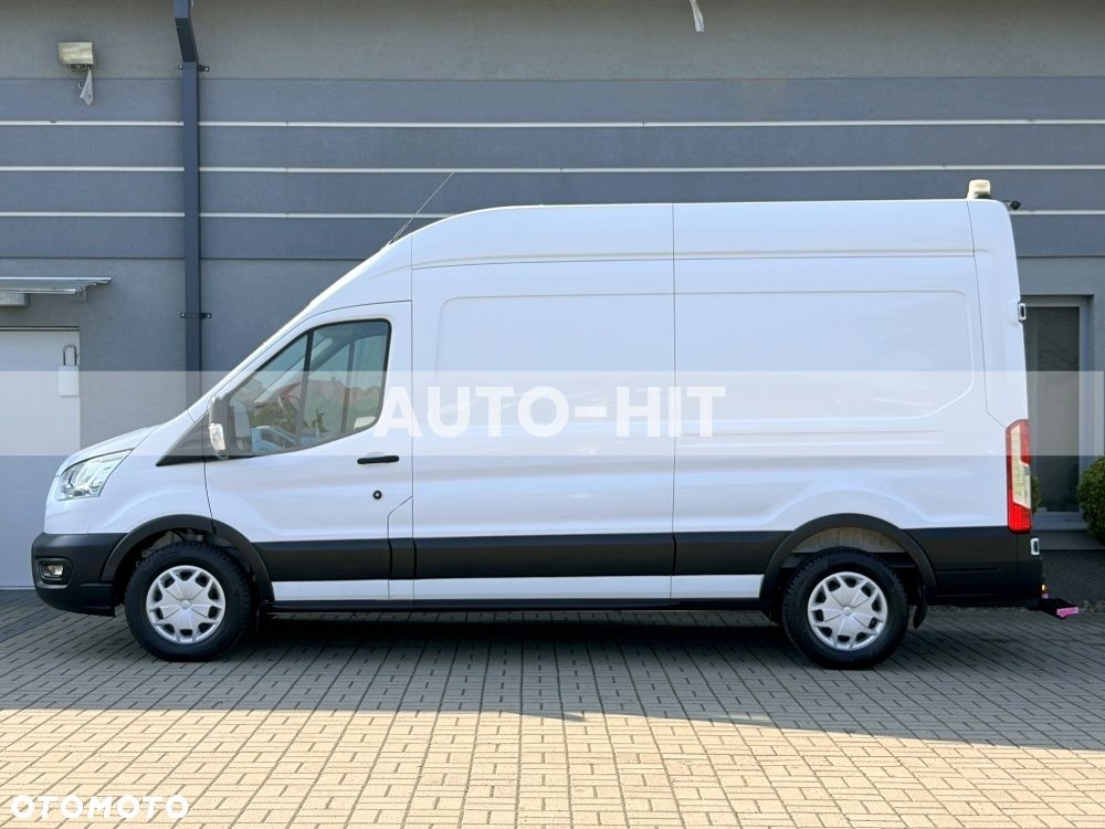 Ford Transit - 13