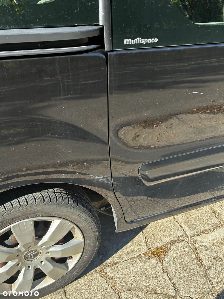 Citroën Berlingo - 5