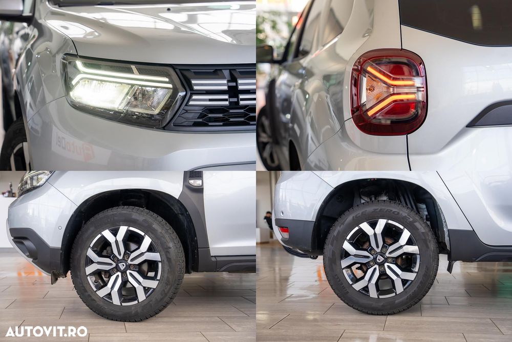 Dacia Duster - 2