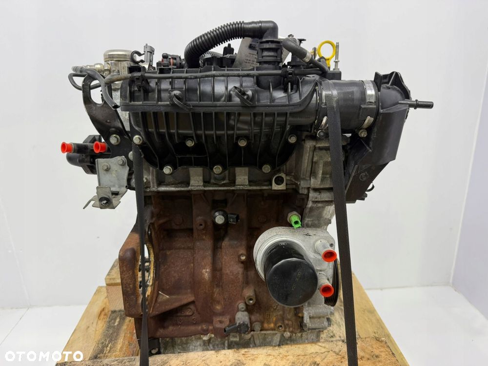 SILNIK M1DA Ford Focus III MK3 C-Max C Max II 1.0 ECOBOOST 125KM benzyna - 6