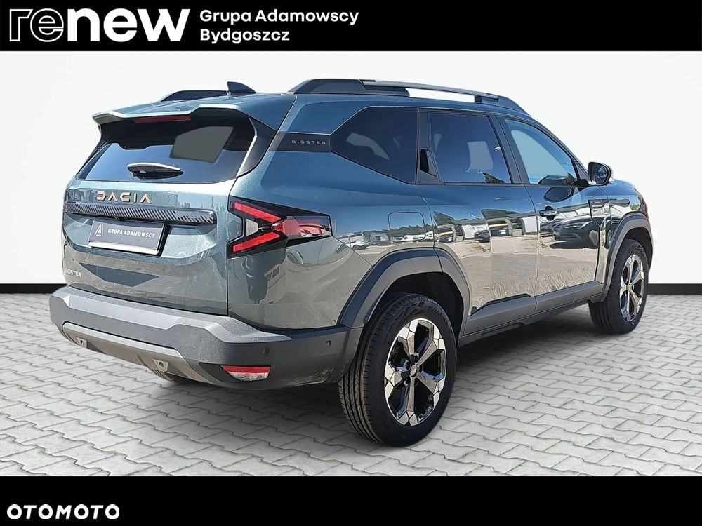 Dacia Bigster 1.2 TCe mHEV Extreme - 2