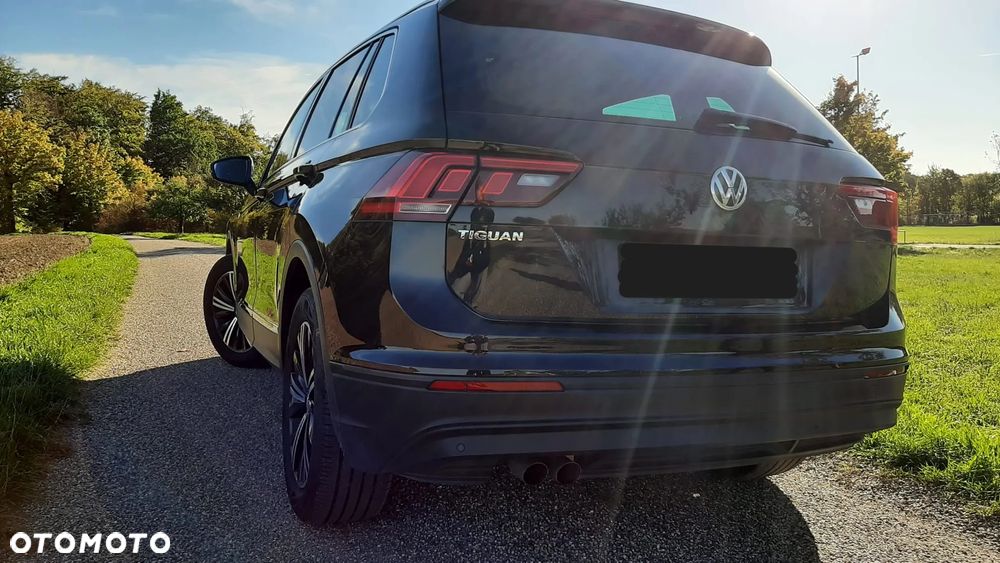 Volkswagen Tiguan 2.0 TDI BMT SCR JOIN - 8