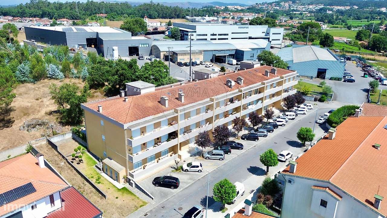 Apartamento T2 para venda - Grande imagem: 5/12