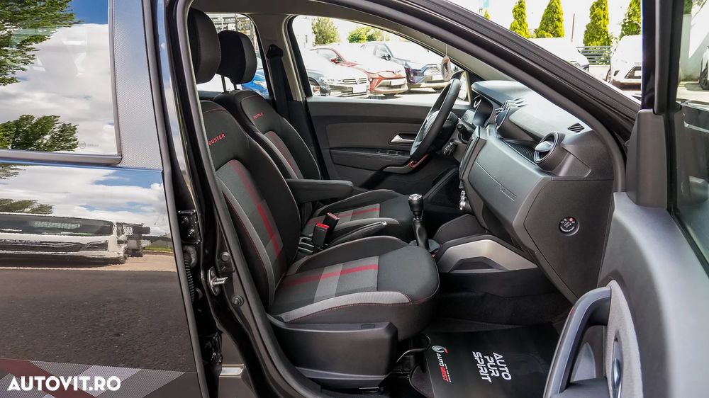 Dacia Duster - 23