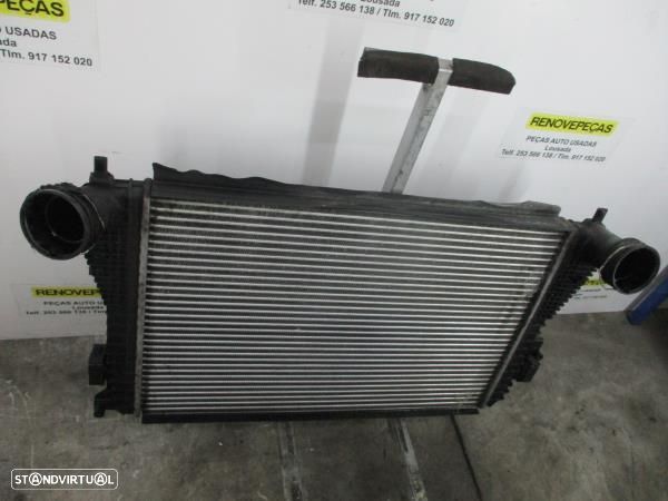Radiador Intercooler Volkswagen Caddy Iii Combi (2Kb, 2Kj, 2Cb, 2Cj) - 3