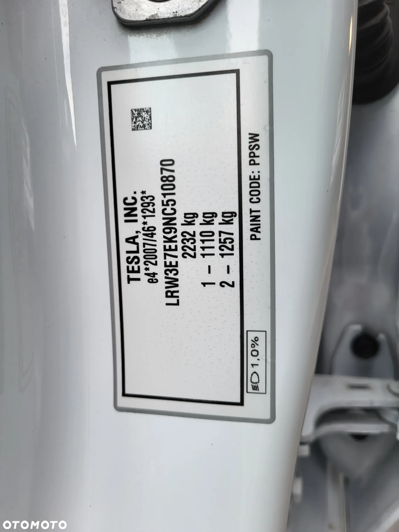 Tesla Model 3 - 38