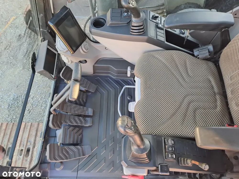 Volvo ECR235EL Z NIEMIEC 2016 ROK PŁUG RAMIĘ 3XŁAMANE - 20