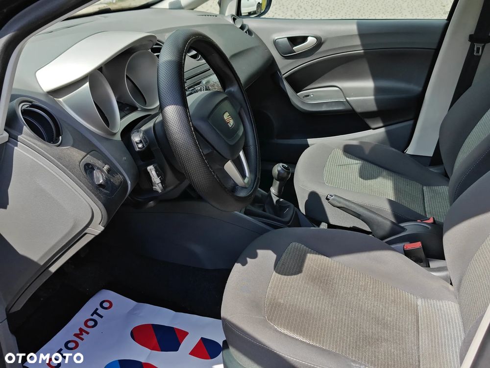 Seat Ibiza 1.6 TDI CR Style - 9
