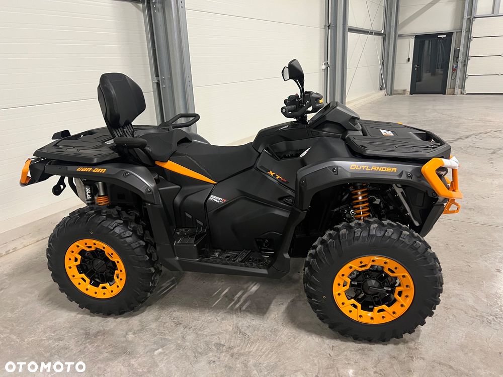 Can-Am Outlander