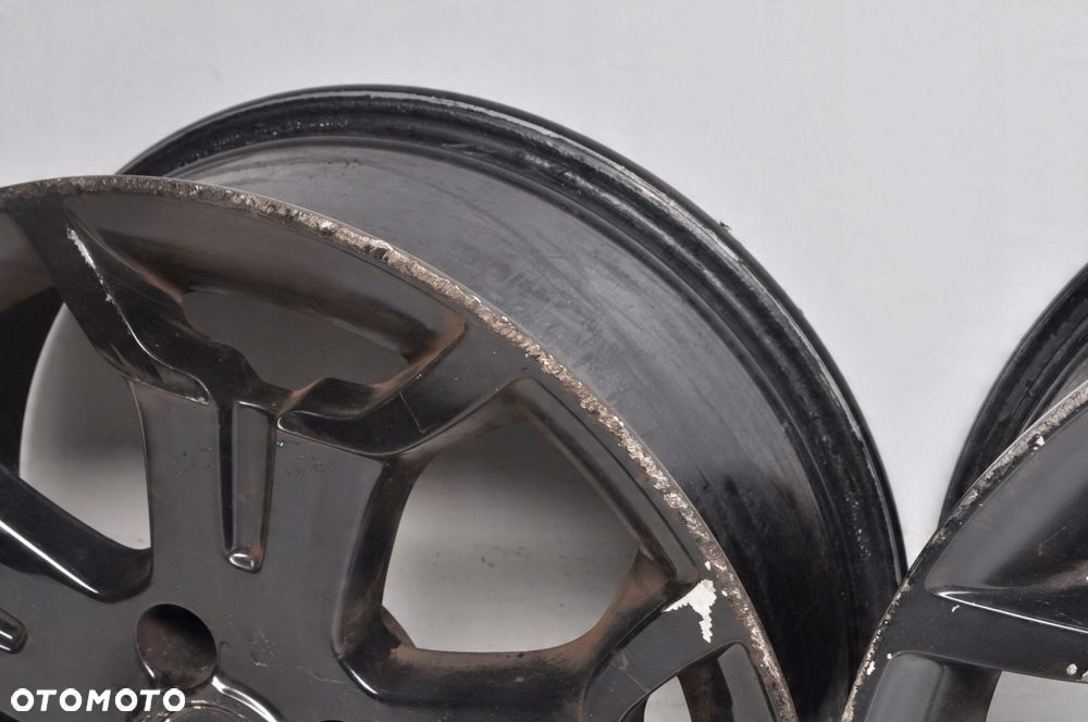 CITROEN C3 II C4 DS3 FELGI ALUMINIOWE R17" 4X108 7J ET25 9687754377 - 7