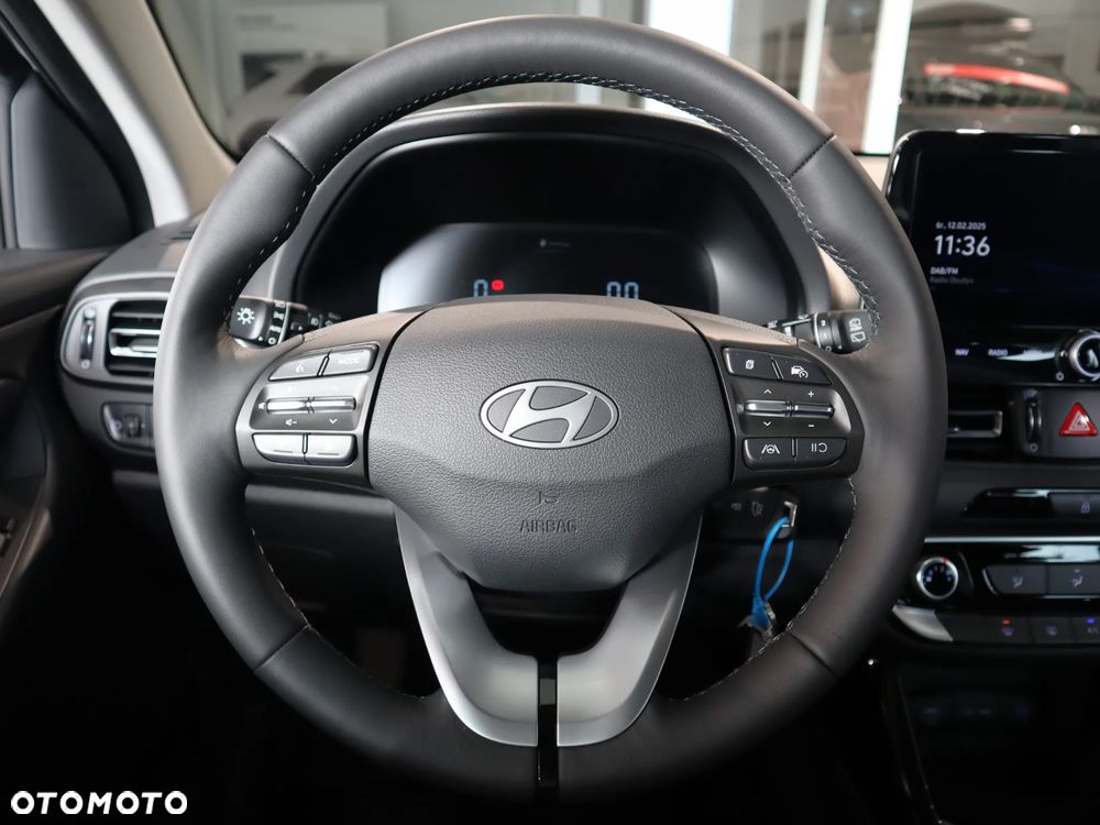 Hyundai i30 1.0 T-GDI Modern - 12