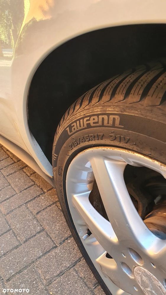 Mercedes-Benz Klasa A 180 CDI Elegance First - 26