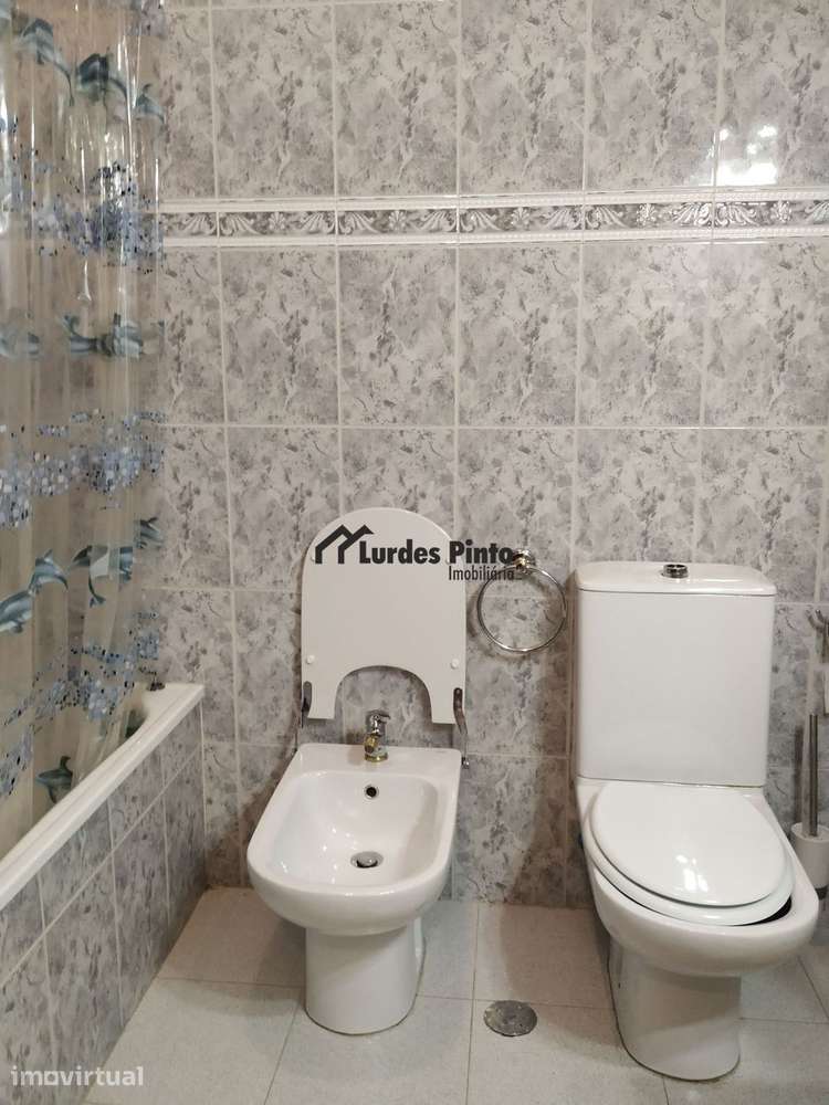 Dois quartos para raparigas - Grande imagem: 4/10