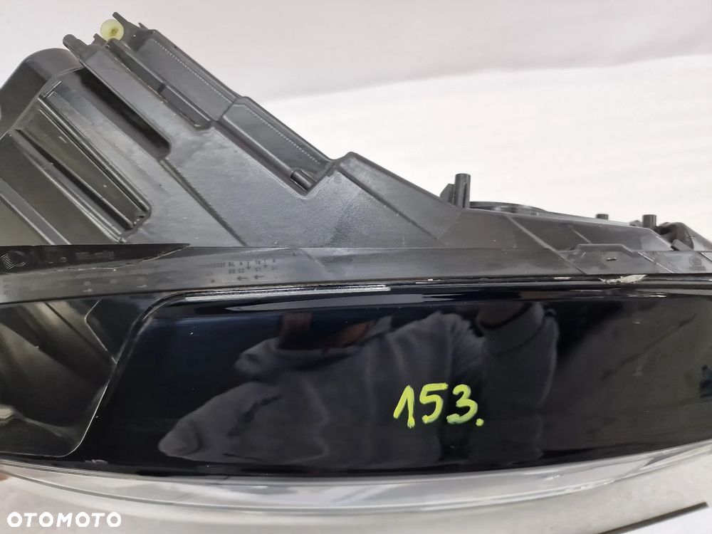 VW GOLF 7 VII LIFT 16- PRAWA LAMPA PRZEDNIA PRZÓD FULL LED , NR 5G1941036 , NR AUKCJI LA153 - 10