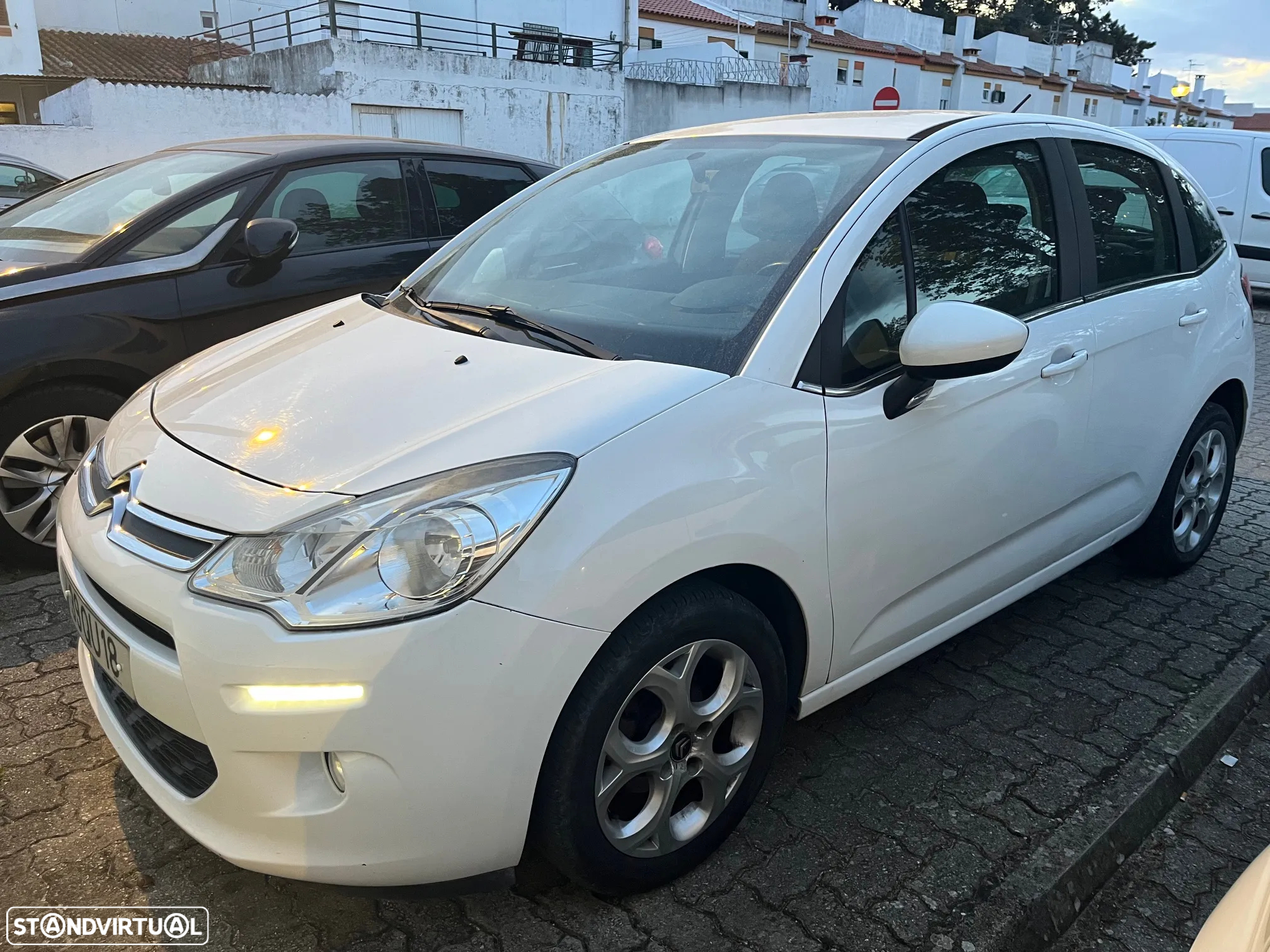 Citroën C3 1.2 PureTech Collection - 11