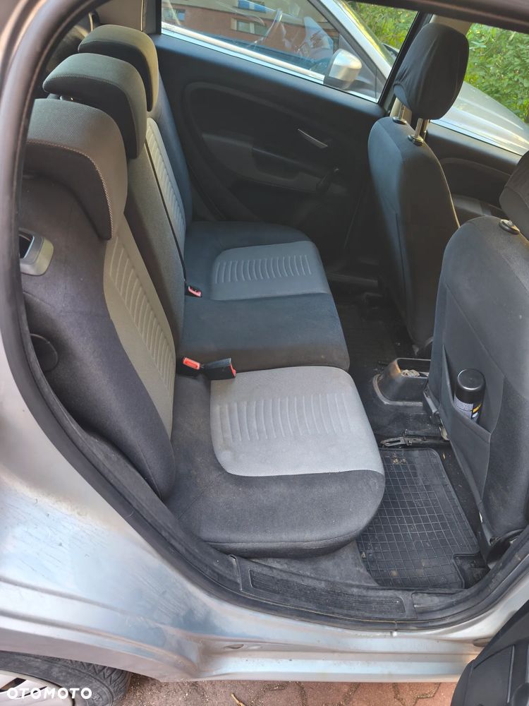 Fiat Punto - 4