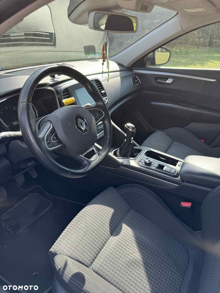 Renault Talisman 1.5 Energy dCi Life - 13