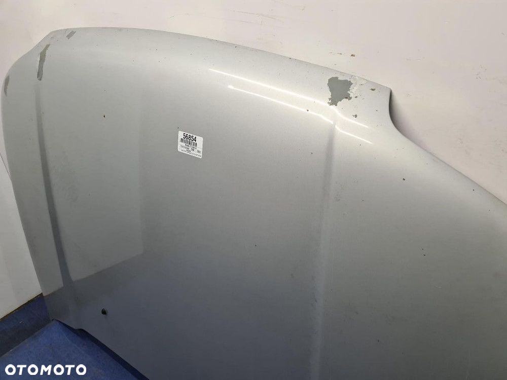 FORD ESCAPE I MAVERICK II MASKA PRZEDNIA - 8