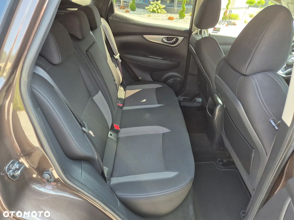 Nissan Qashqai 1.3 DIG-T Tekna+ - 16