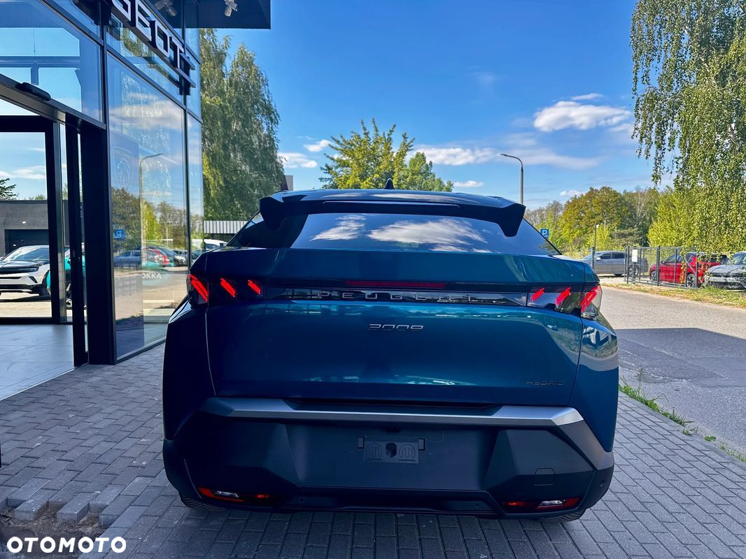 Peugeot 3008 1.2 PureTech mHEV GT S&S e-DCS6 - 19