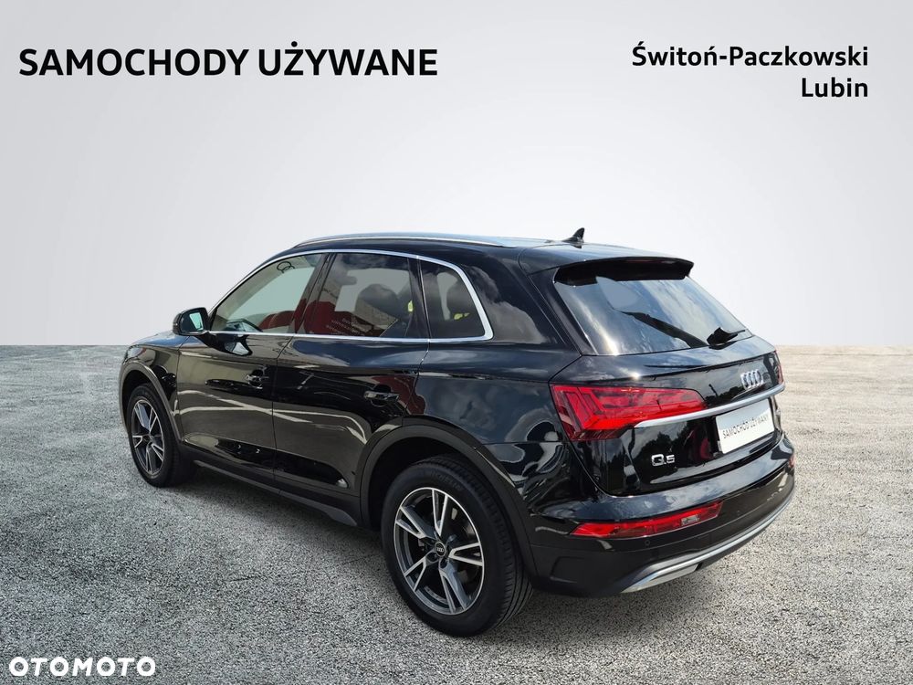Audi Q5 40 TDI mHEV Quattro S tronic - 12
