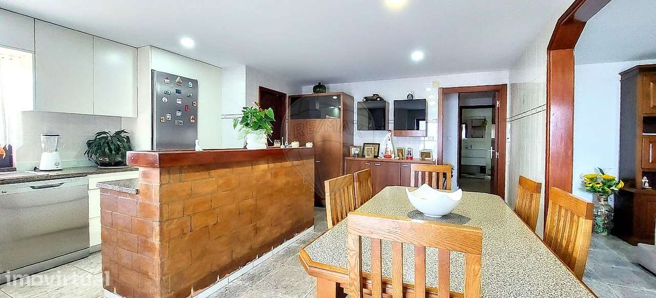 Moradia T4 para venda - Grande imagem: 4/25