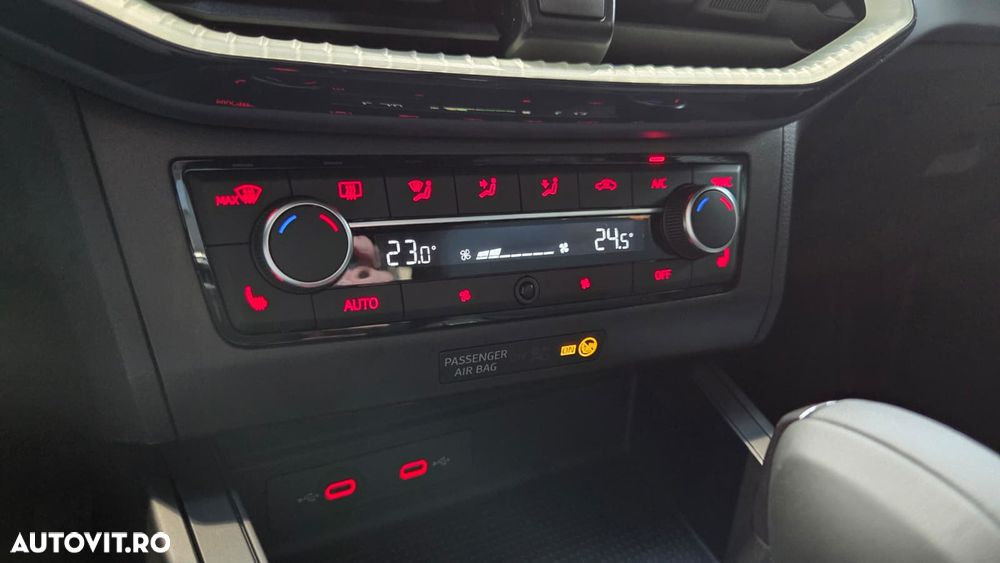 Seat Arona 1.0 TSI DSG7 Style - 12