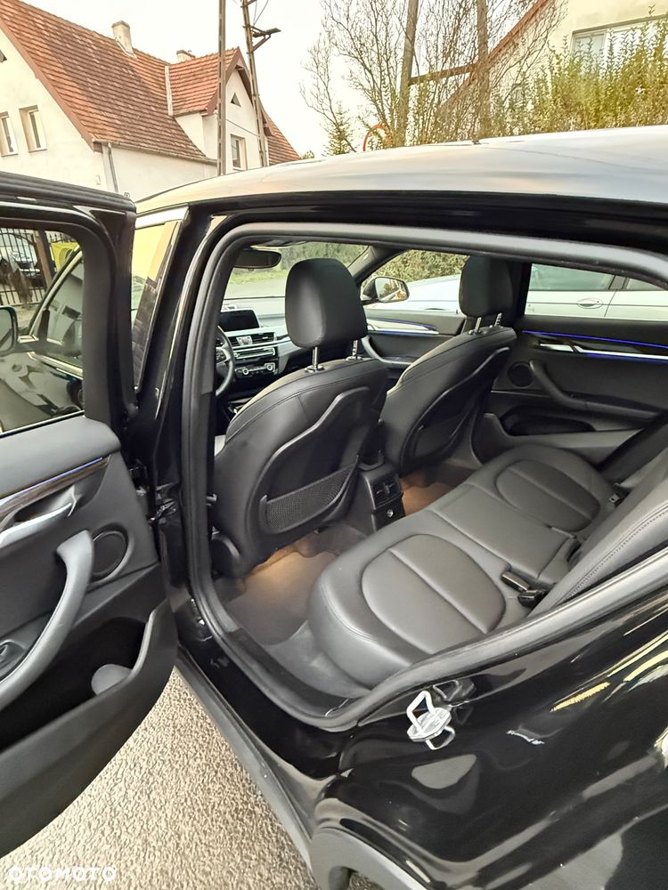 BMW X2 - 10