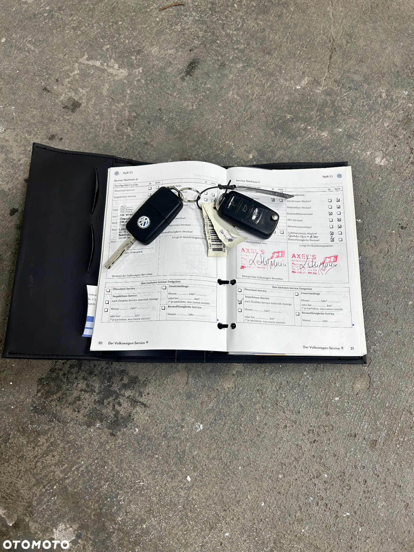 Volkswagen New Beetle 1.4 - 31